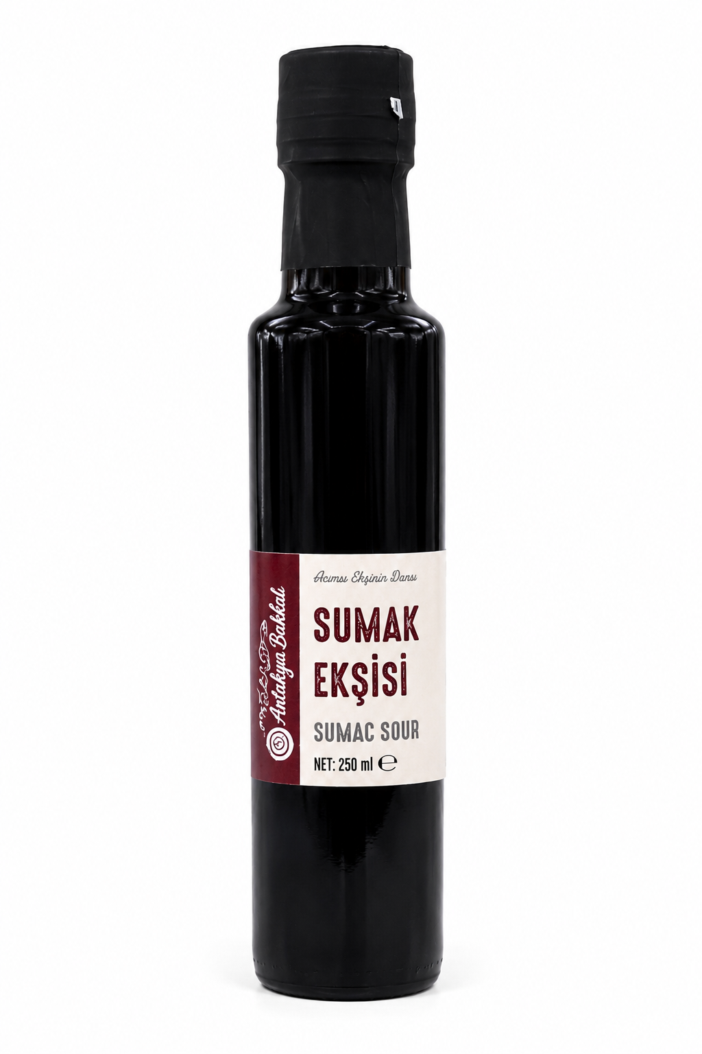 Sumak Ekşisi 250 ml