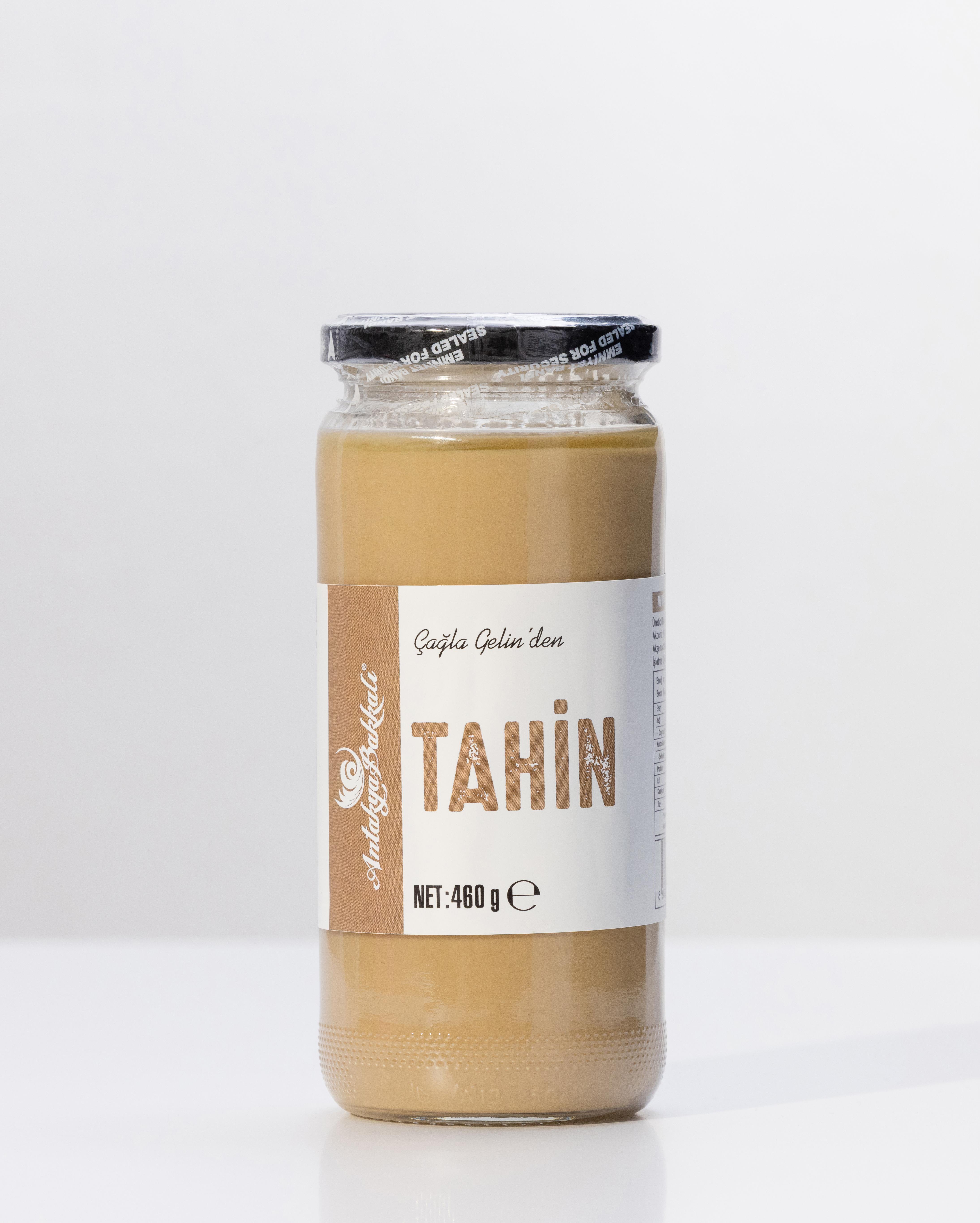 Tahin 460 g