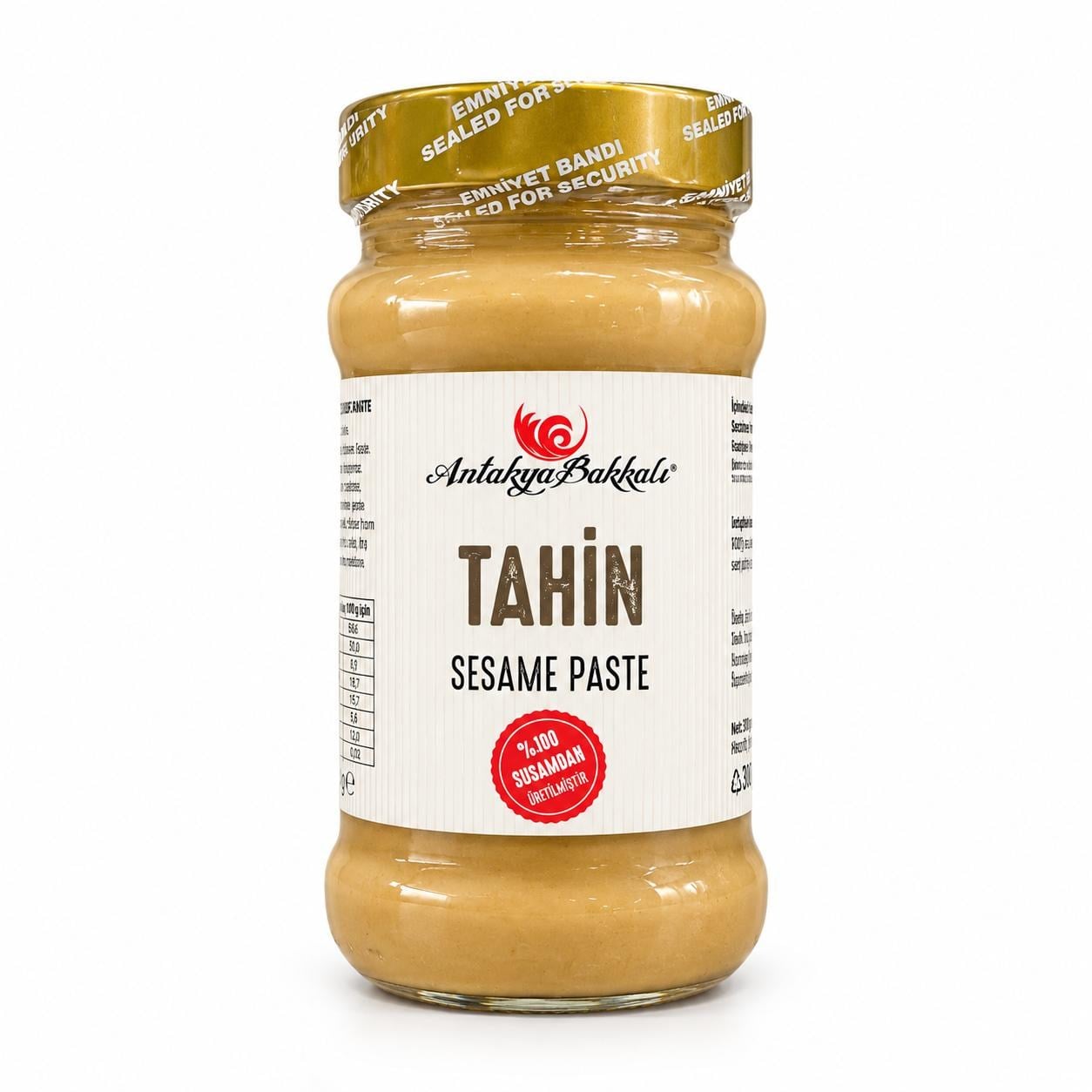 Tahin 460 g
