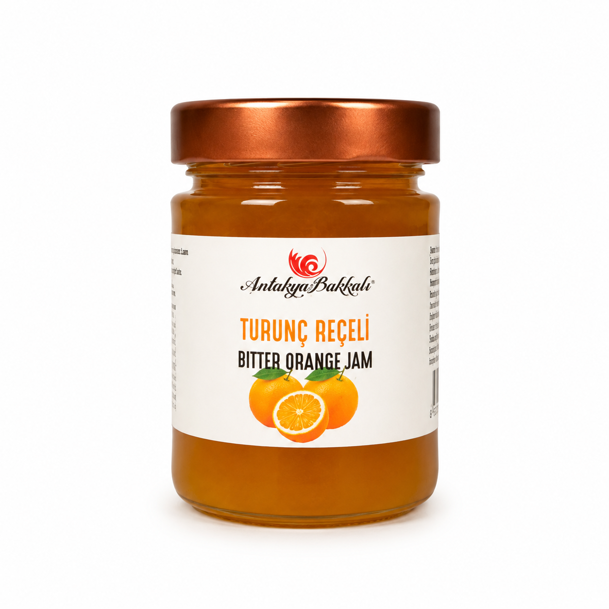 Turunç Tatlısı 450 g