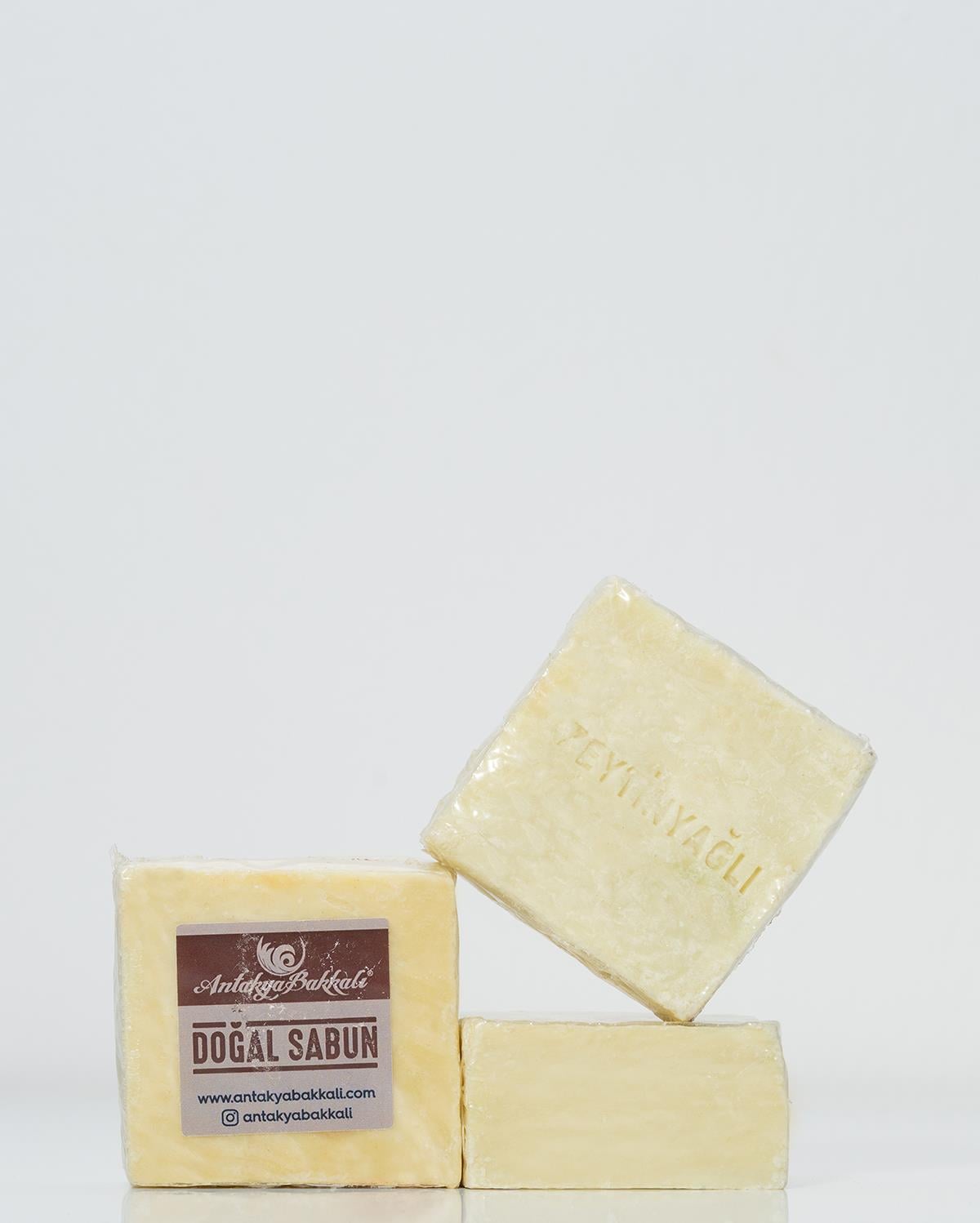 Zeytinyağlı Sabun 1kg