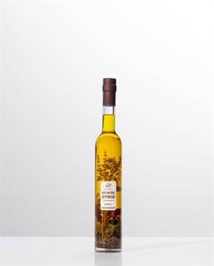 Acılı Zeytinyağı 500 ml