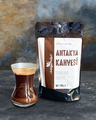 Antakya Kahvesi 100 g