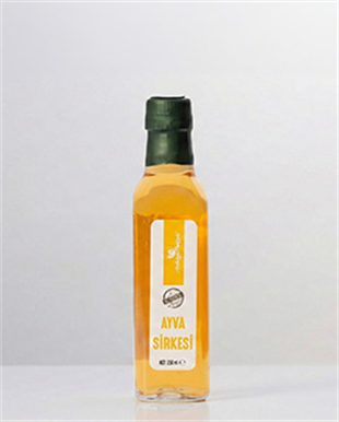 Ayva Sirkesi 250 ml