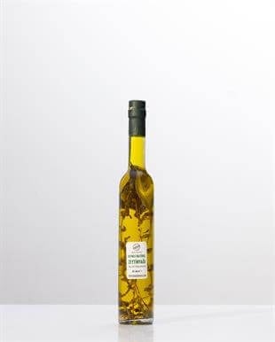 Defneli Naturel Zeytinyağı 500 ml