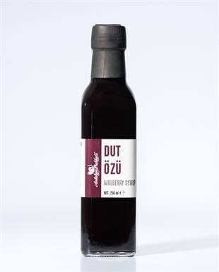 Dut Özü 250 ml