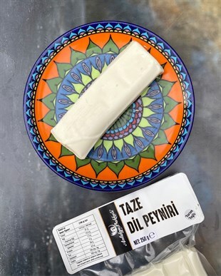 Hatay Dil Peyniri 300 g