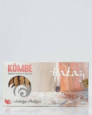 Hurmalı Kömbe 450 g