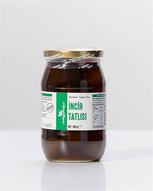 İncir Tatlısı 430 g