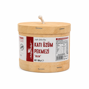 Katı Pekmez (Belen) 700g