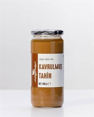 Kavrulmuş Tahin 460 g