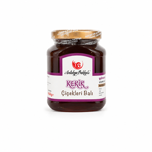 Kekik Balı 450 g