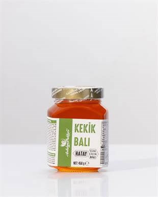 Kekik Balı (Hataydan) 450 g