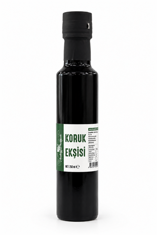 Koruk Ekşisi 250 ml