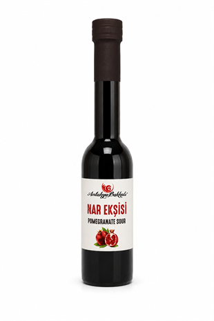 Nar Ekşisi 250 ml (350g)