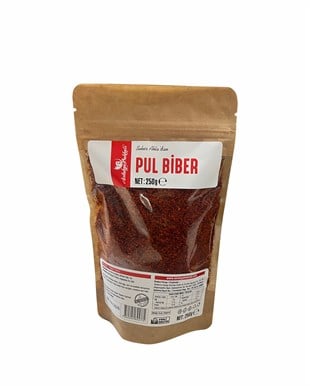 Pul Biber 250 g