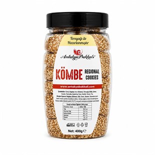 Sade Kömbe  400 g