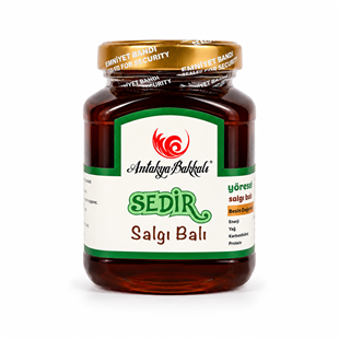 Sedir Salgı Balı 440 g