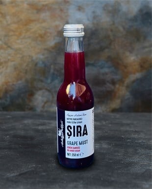 Şıra 250 ml