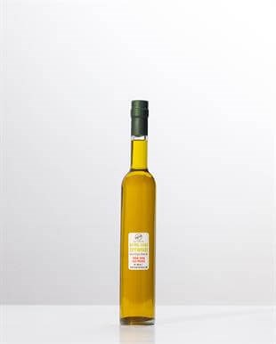 Soğuk Sıkım Naturel Zeytinyağı 500 ml