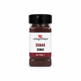 Sumak 200 g