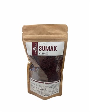 Sumak 250 g