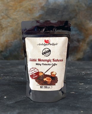 Sütlü Menengiç Kahvesi 200 g