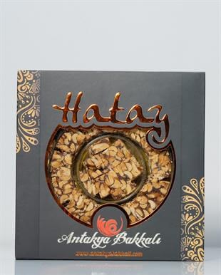 Yer Fıstıklı Krokan 500 g