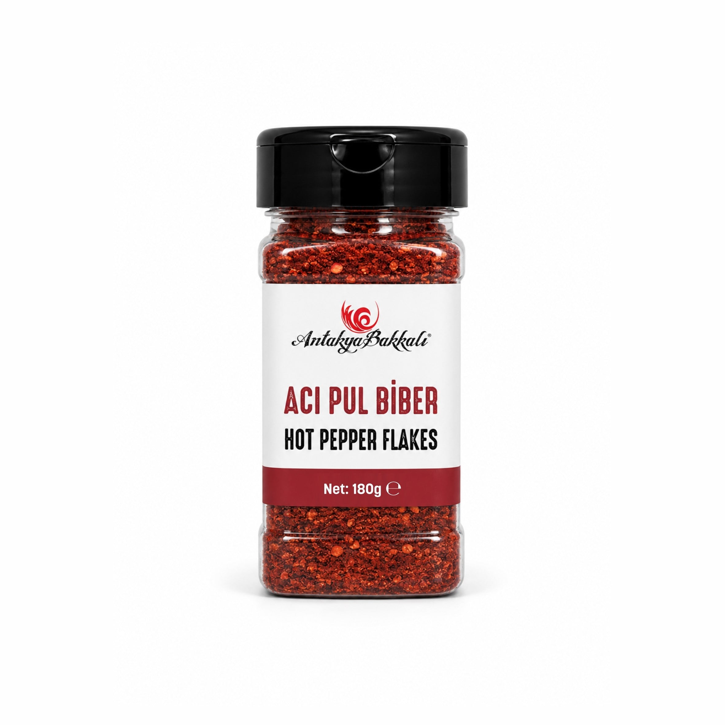 Acı Pul Biber  180 g