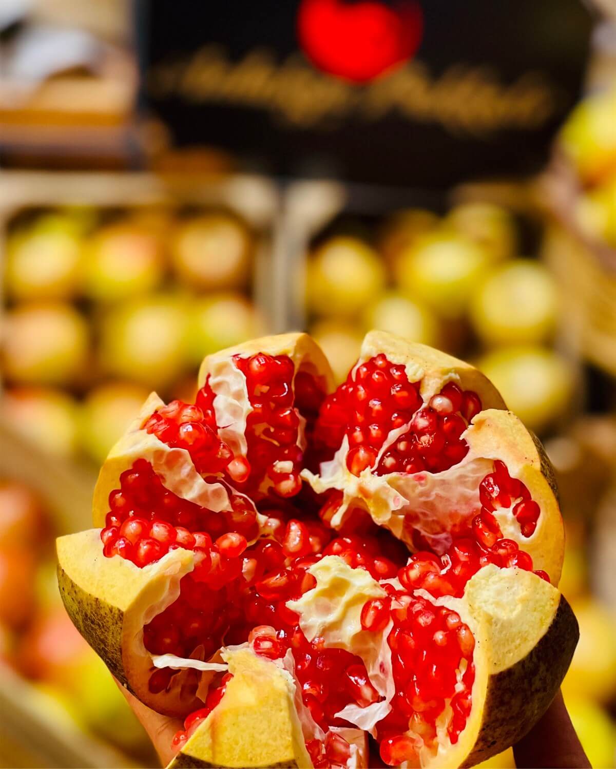 Altınözü Nar 1 kg