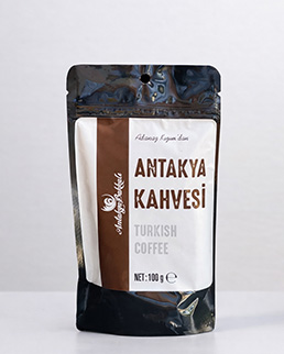 Antakya Kahvesi 100 g
