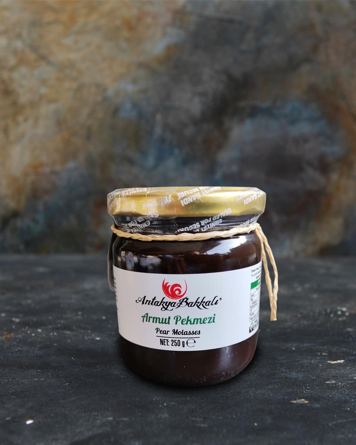 Armut Pekmezi 250 g