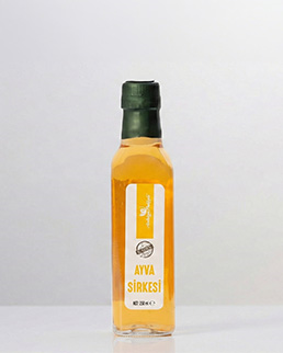 Ayva Sirkesi 250 ml