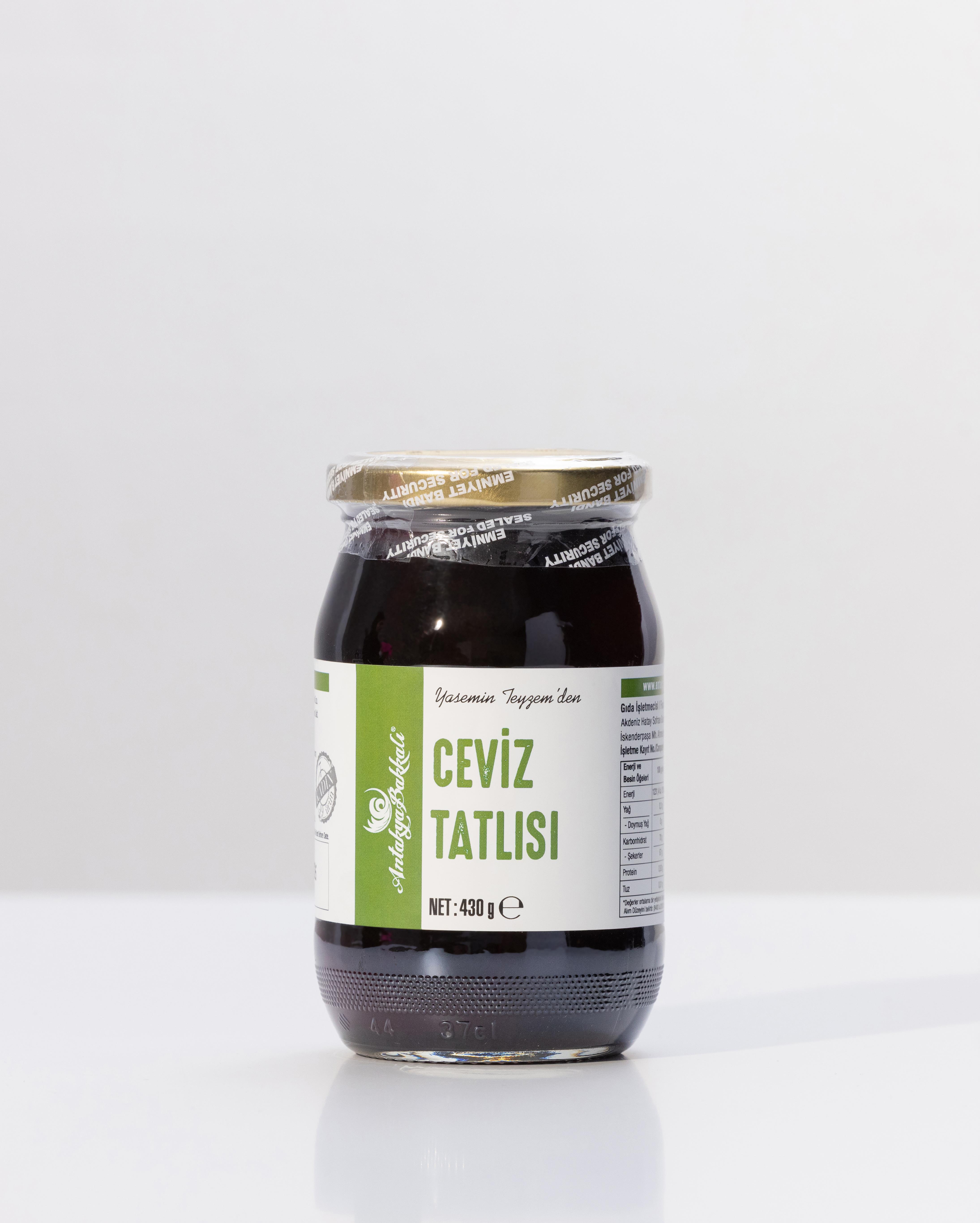 Ceviz Tatlısı 430 g