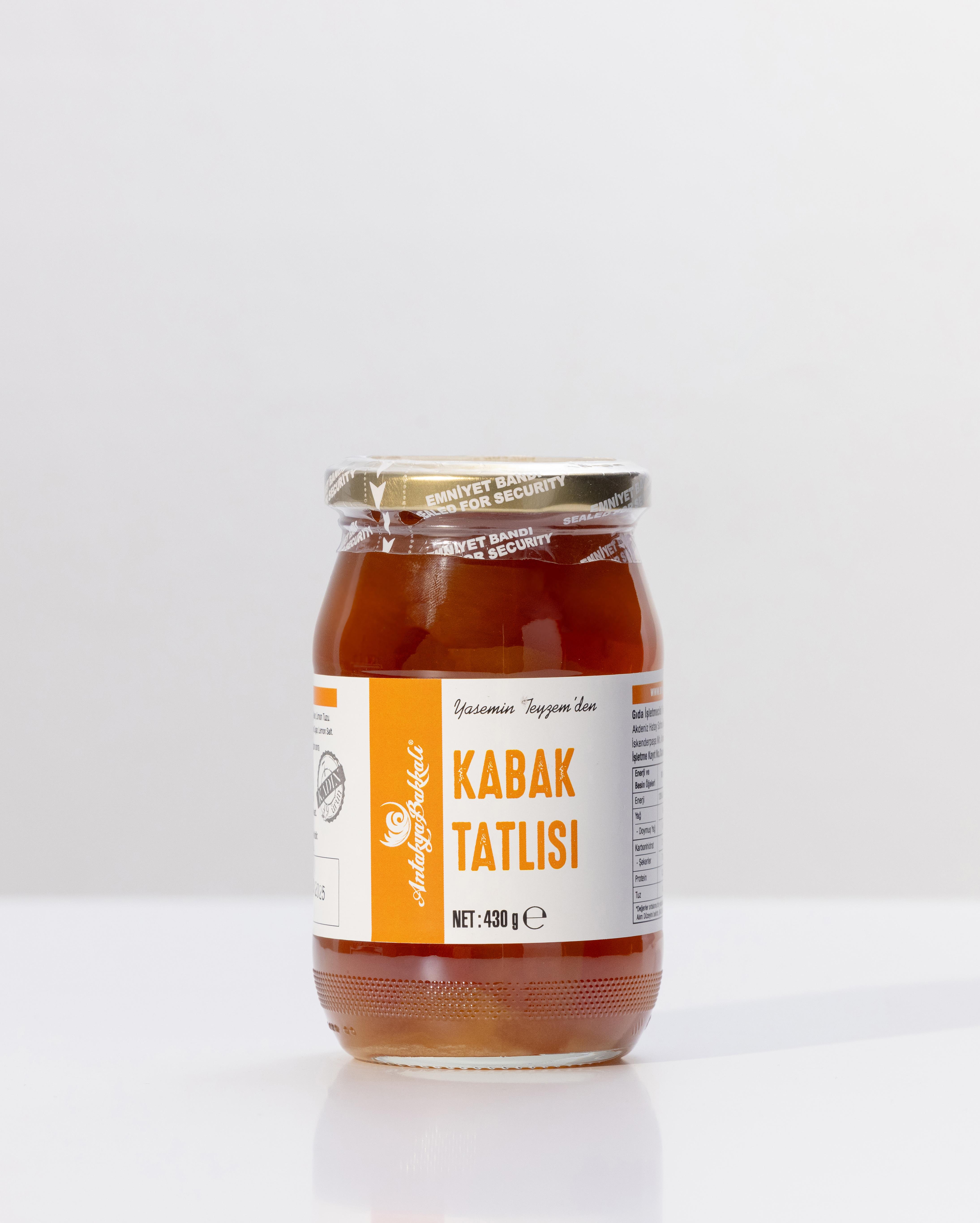 Kabak Tatlısı 430 g