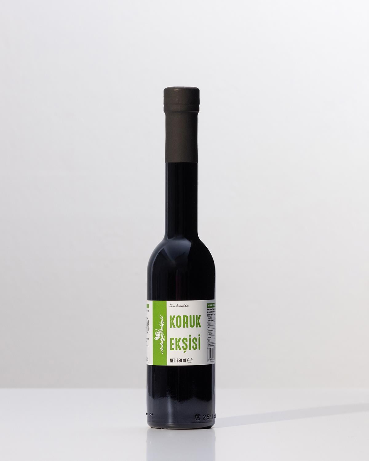 Koruk Ekşisi 250 ml