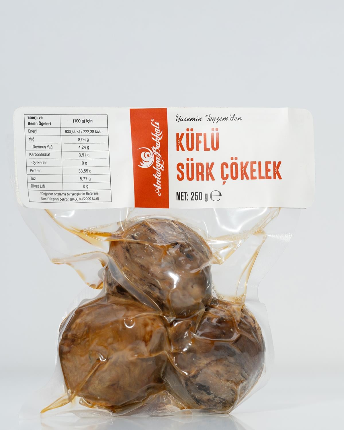 Küflü Sürk Çökelek 250 g