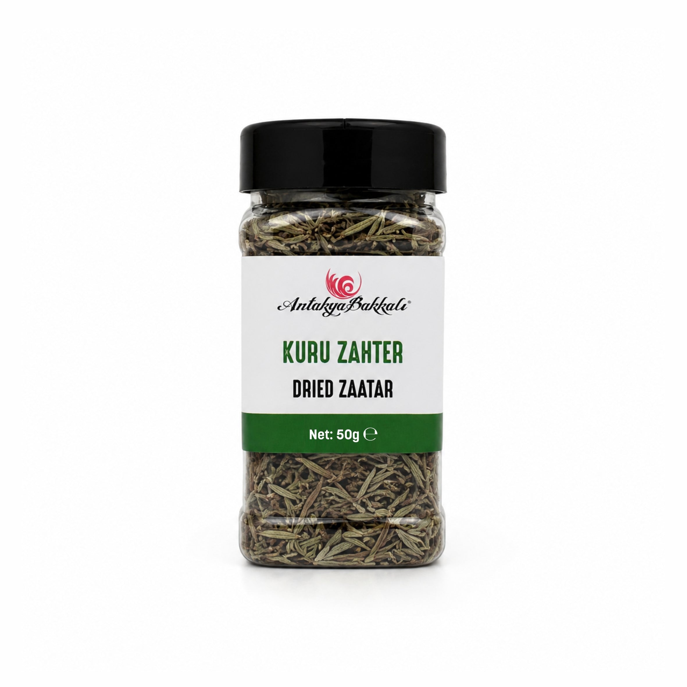 Kuru Zahter 50 g