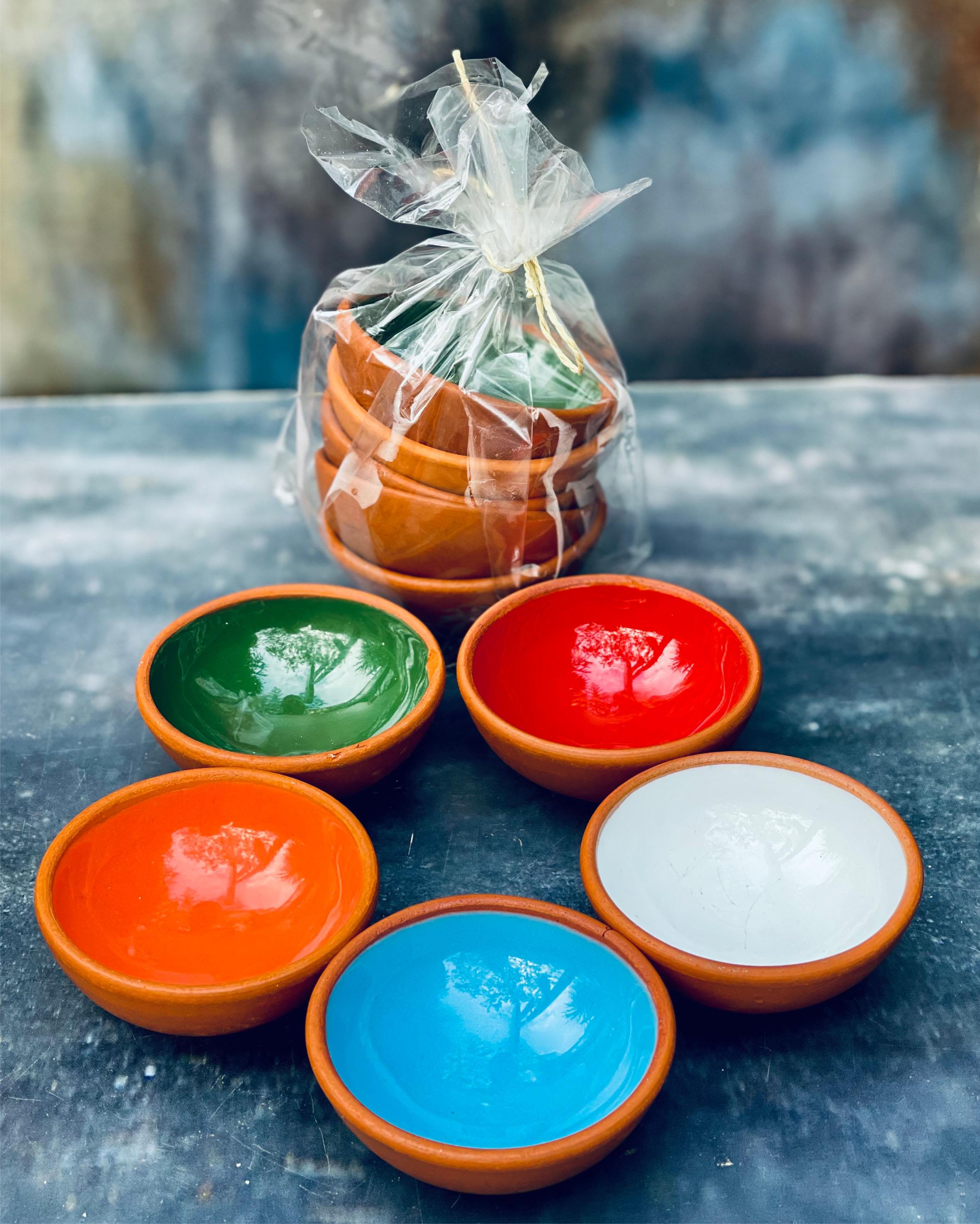 Mini Joker Karışık Renk