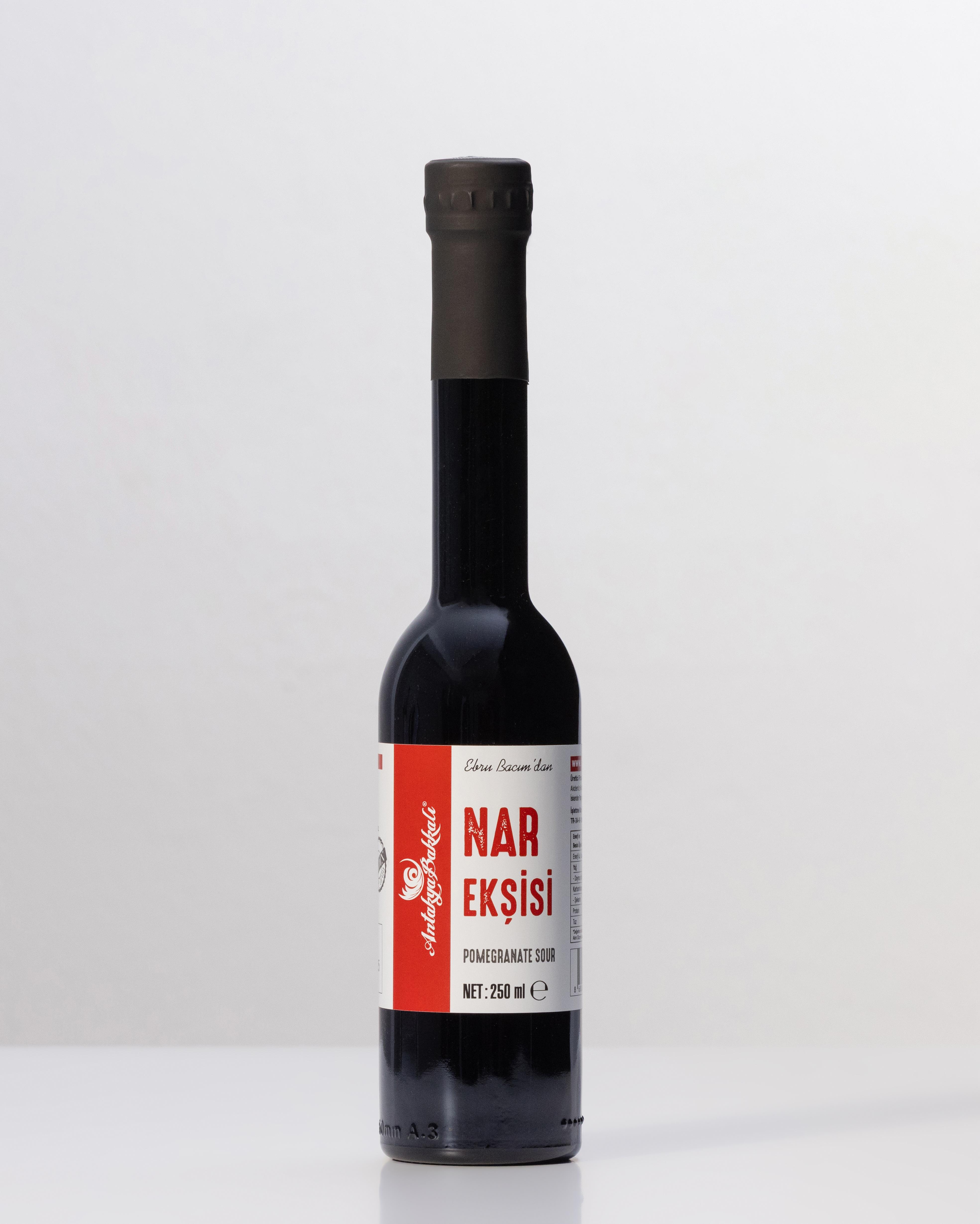 Nar Ekşisi 250 ml