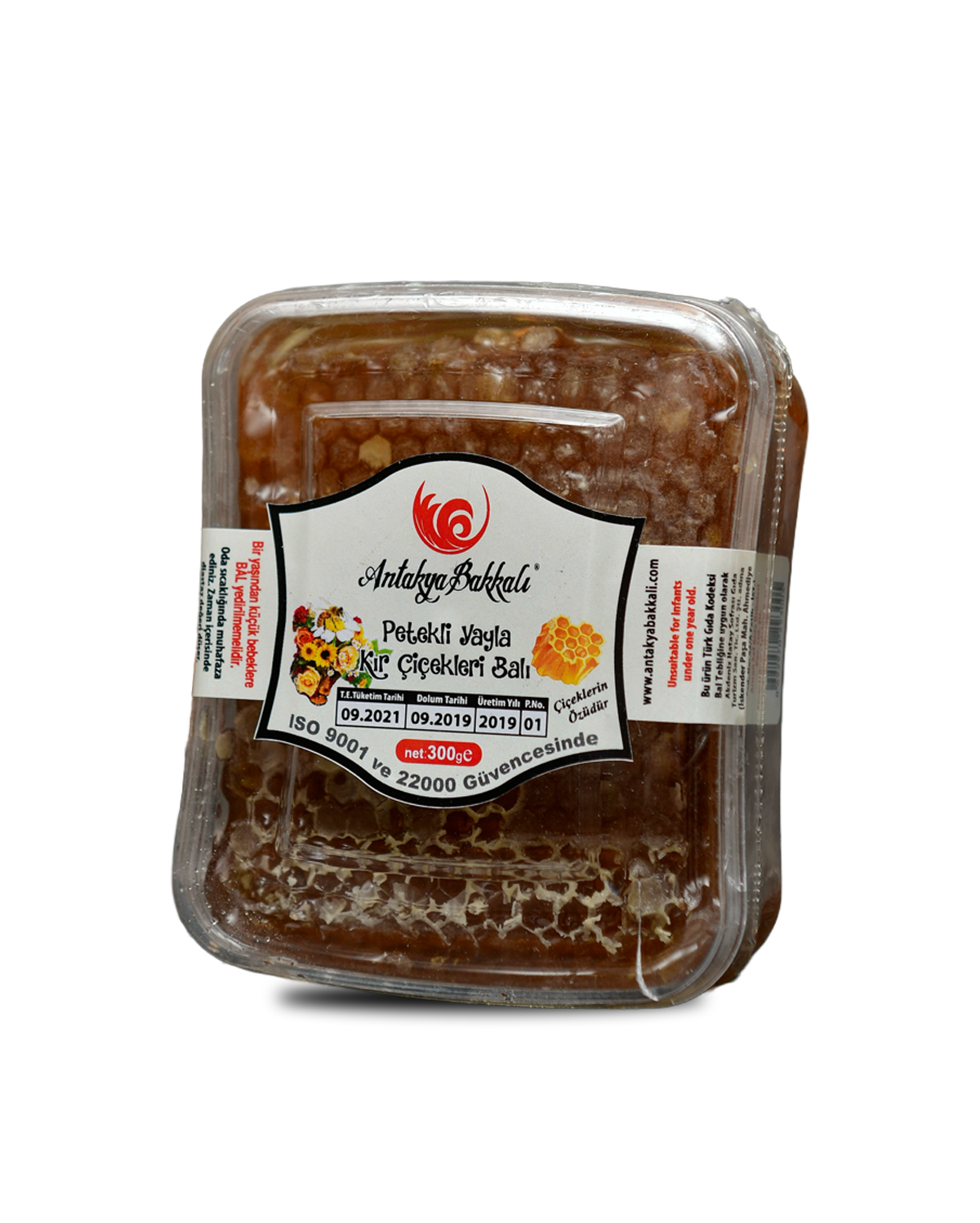 Petek Bal 300 g
