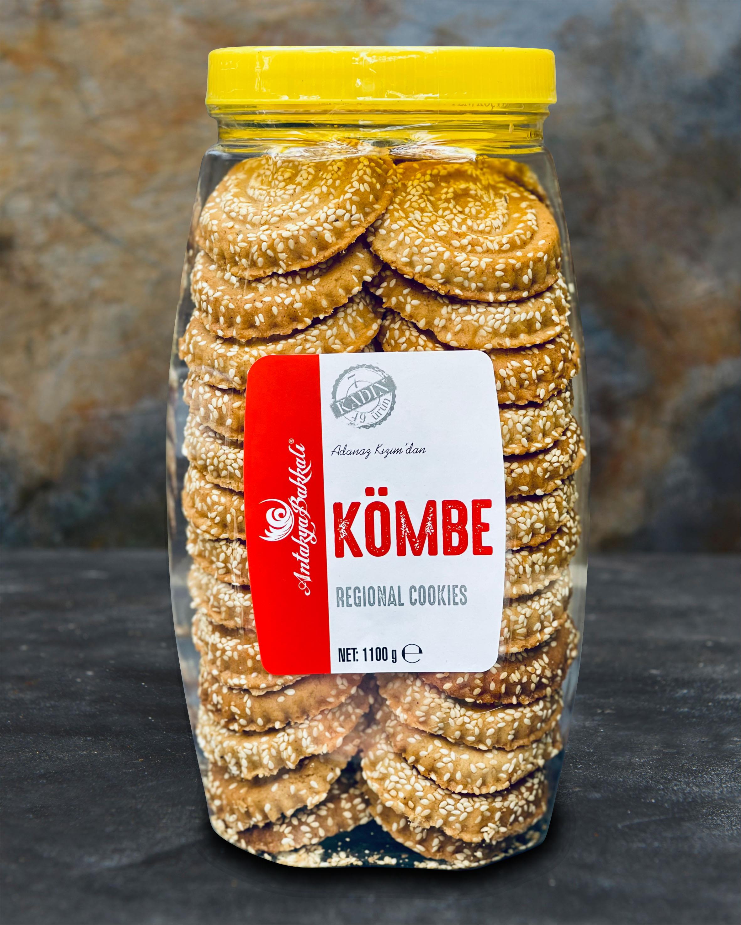 Sade Kömbe 1100 g