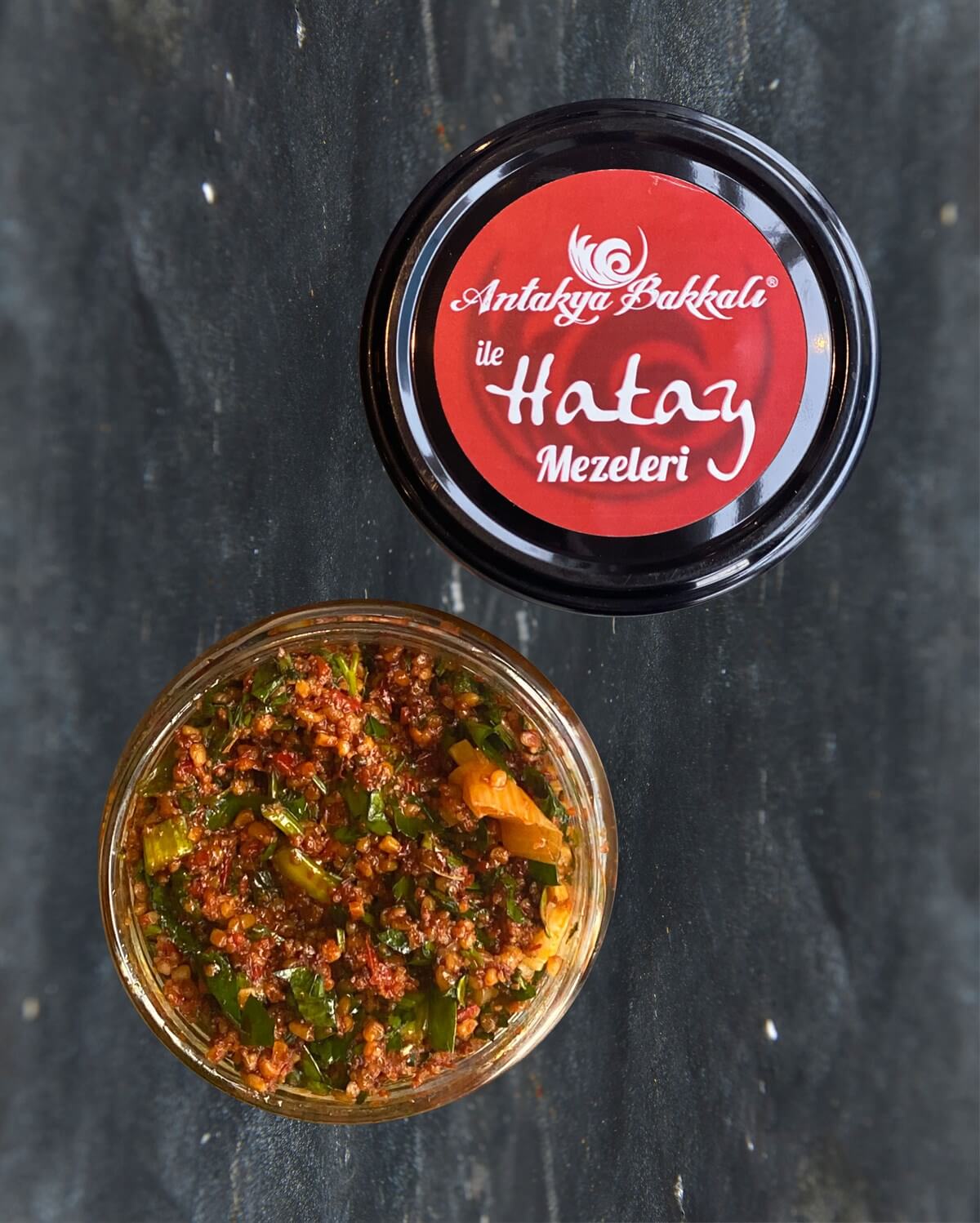 Sarma İçi (Kısır) 240 g