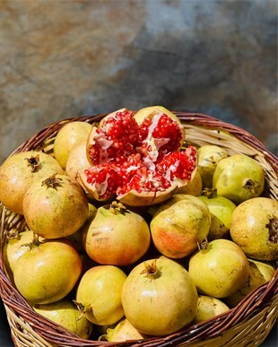 Altınözü Nar 10 kg