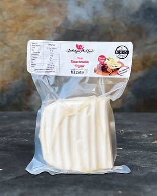 Kızartmalık Peynir (Keçi) 250 g