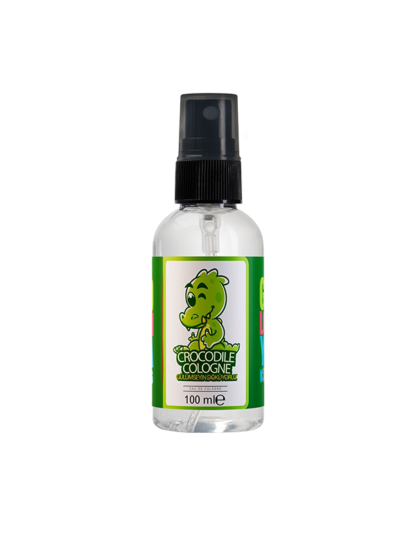 Crocodile Kids 100 ml SPREY