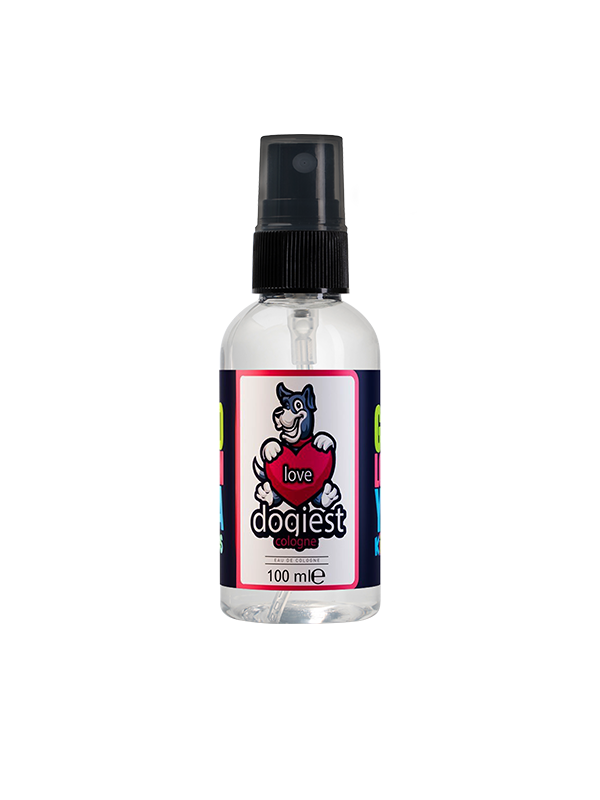 Dogiest Kids 100 ml SPREY