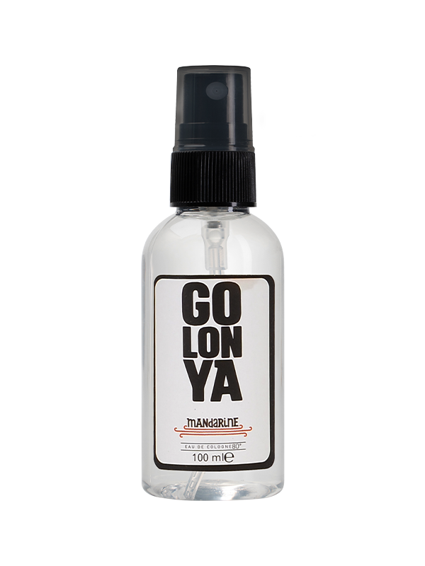 Ekşi Mandalina Kokusu 100 ml SPREY