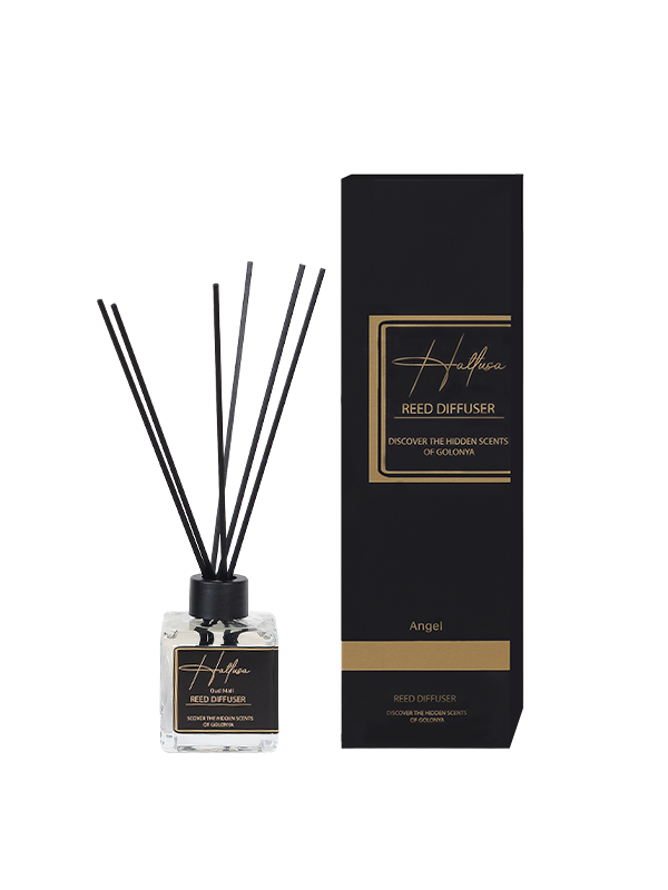 Hattuşa Çubuklu Oda Kokusu 120 Ml