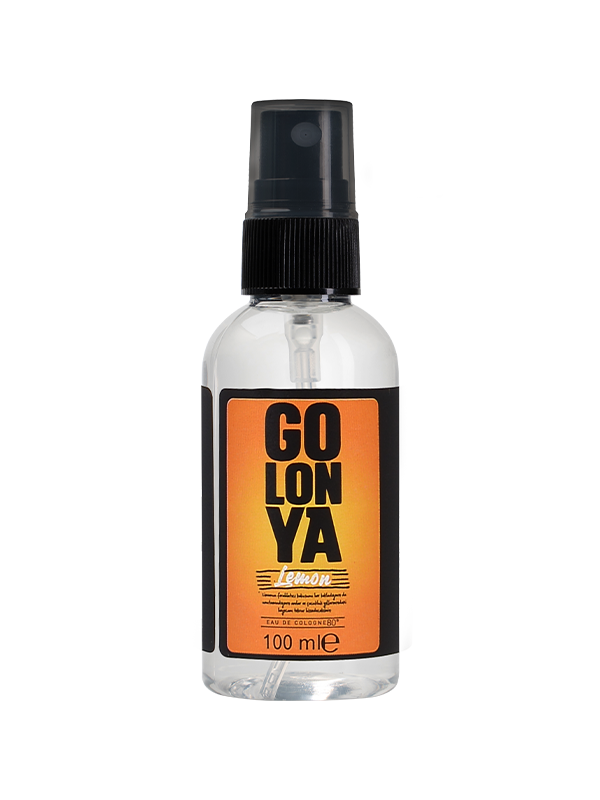 Misket Limon Kokusu 100 ml SPREY